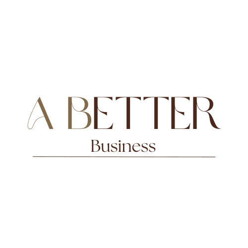 A Better Business