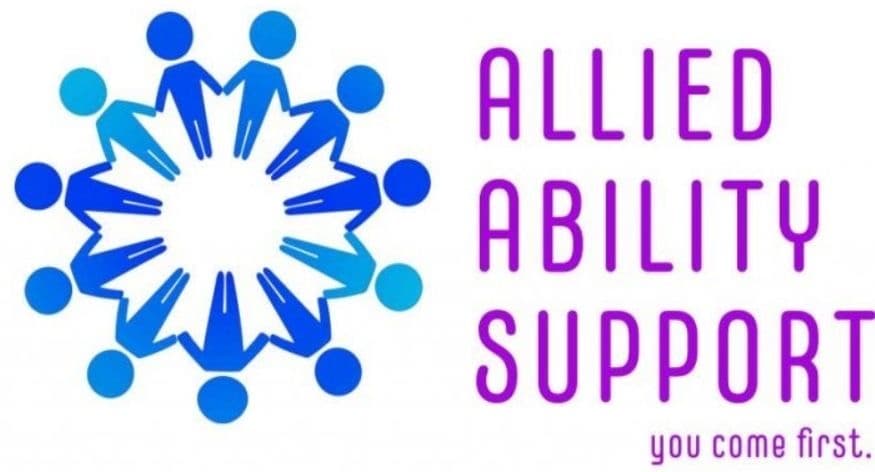 Allied Ability Support