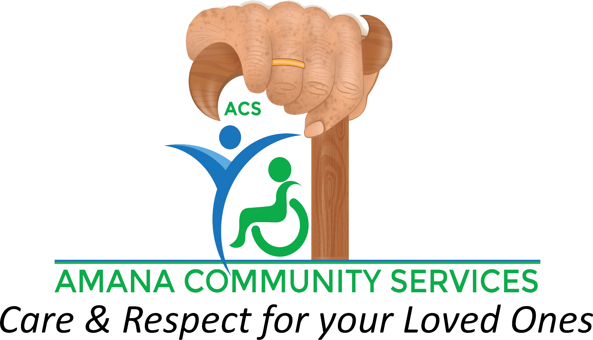 Amana Community Services
