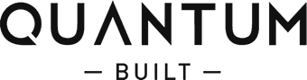 Quantum Built