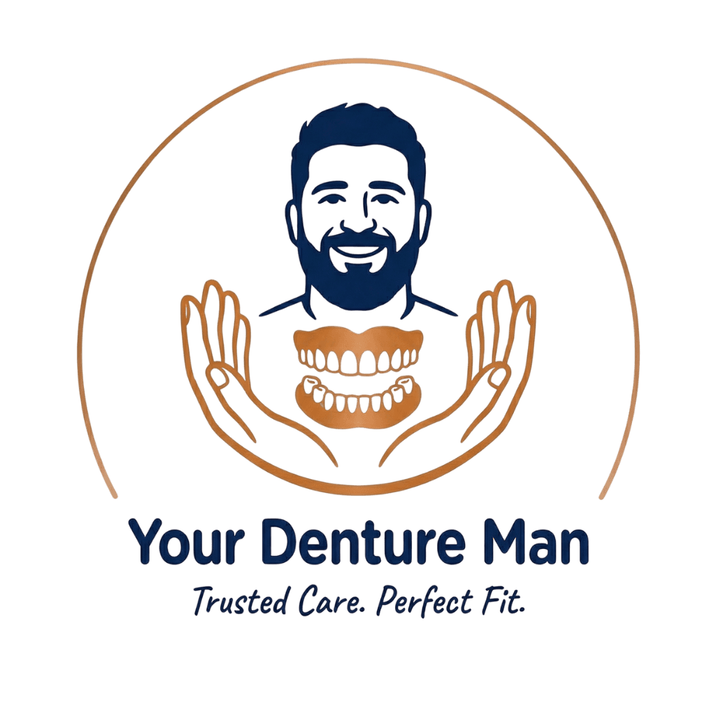 Your Denture Man
